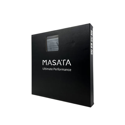 Masata Audi Porsche VW Performance SUV Panel Air Filter (Inc. Cayenne, Range Rover, Q7 & Touareg) - ML Performance UK