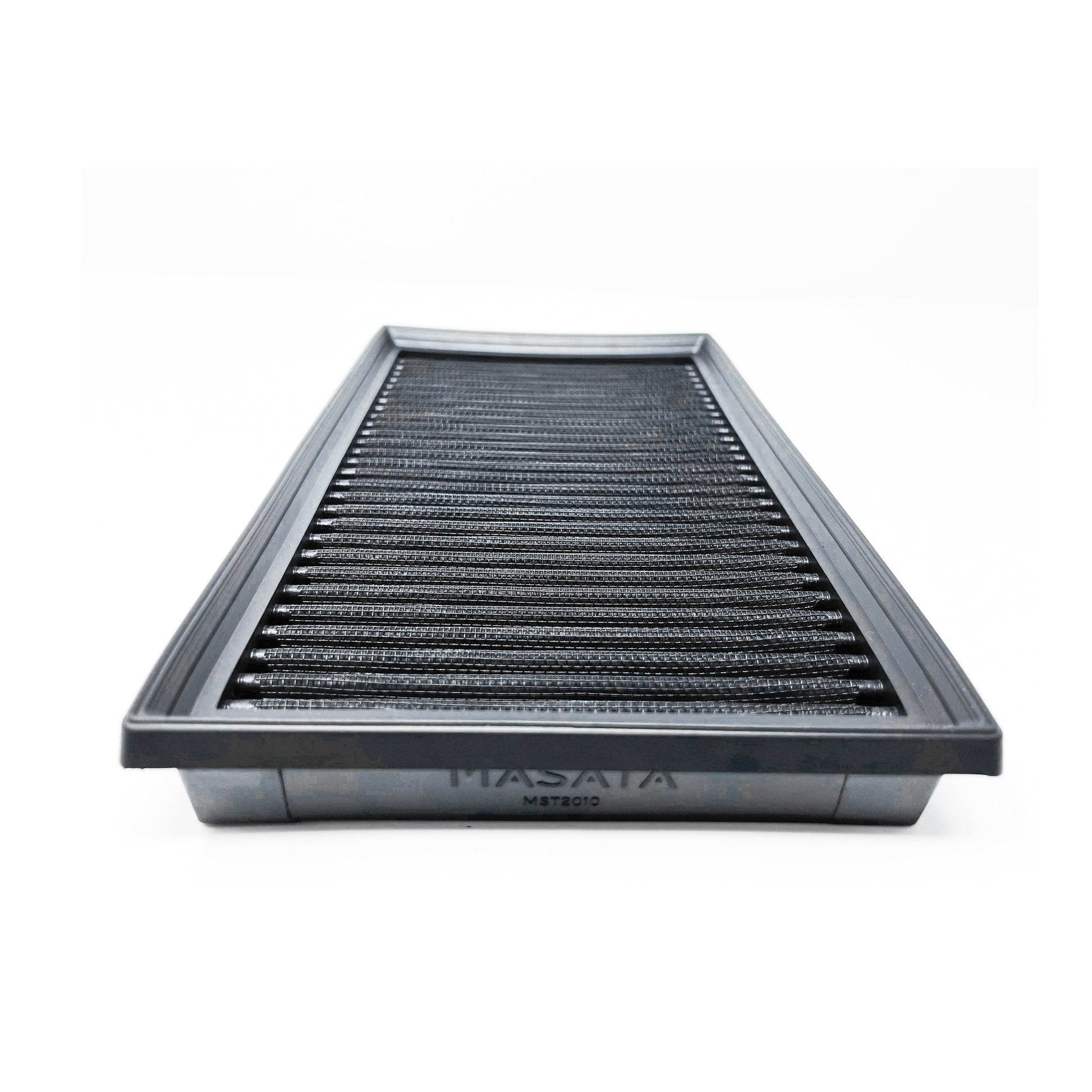 Masata Audi Seat Skoda VW 8X 3G 5E Performance Panel Air Filter (Inc. A3, Leon, Fabia & Passat) - ML Performance UK