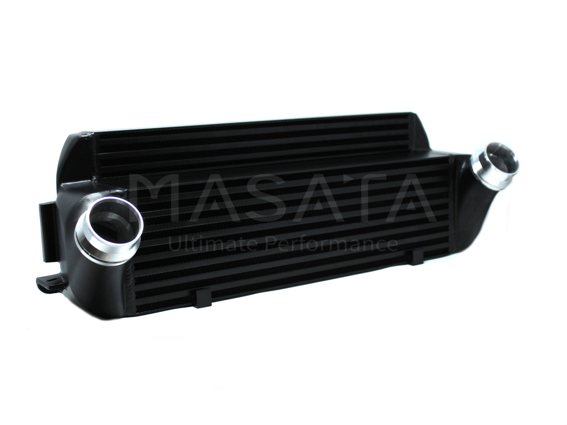 Masata BMW N20 N55 Stepped HD Performance Intercooler (M2, M135i, M235i, 335i & 435i) - ML Performance UK