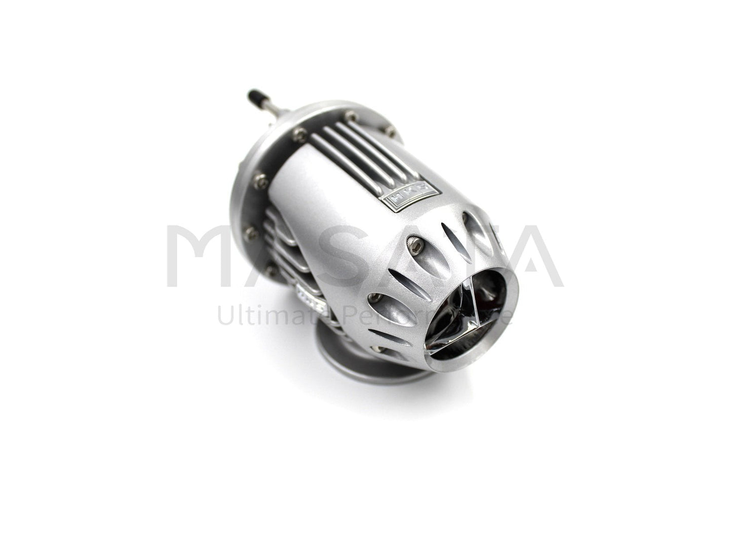 Masata BMW N54 E82 E90 E92 Aluminium Chargepipe with HKS BOV Blow Off Valve (1M, 135i & 335i) - ML Performance UK
