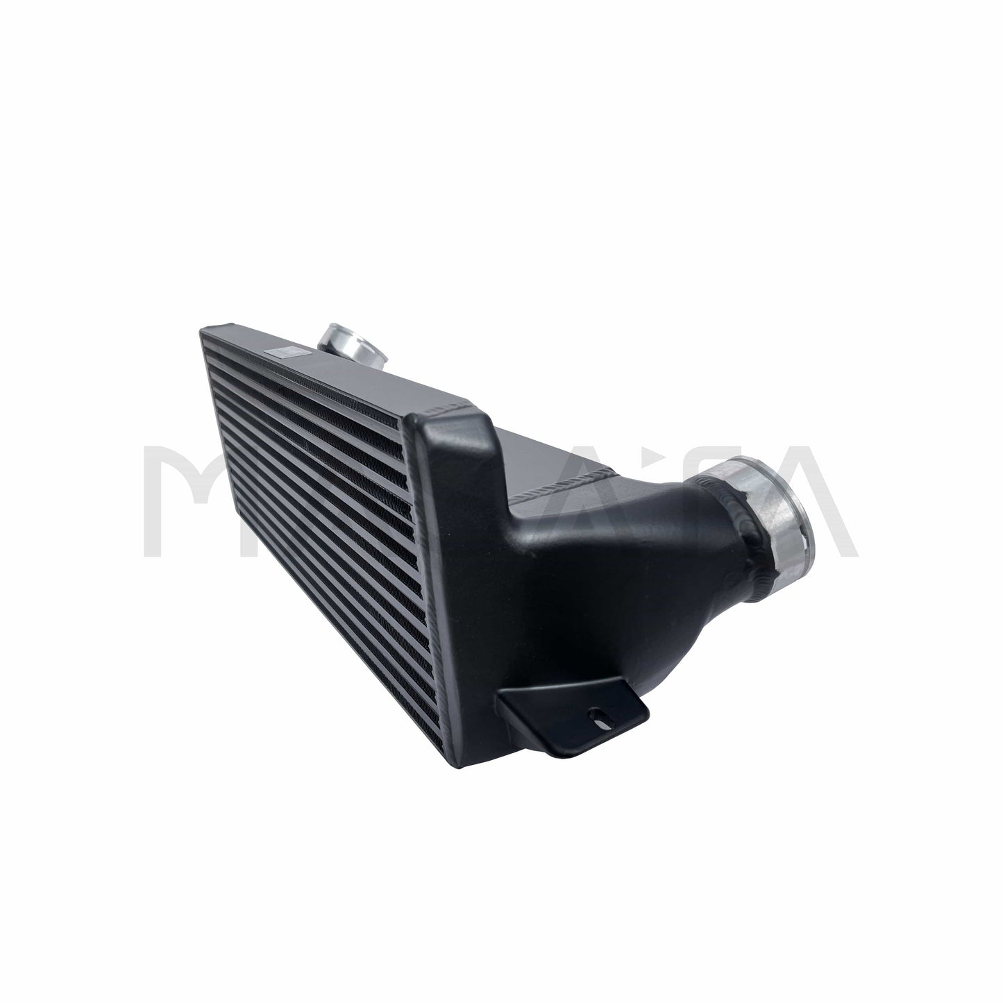 Masata BMW N54 N55 E-Series Stepped HD Performance Intercooler (135i & 335i)