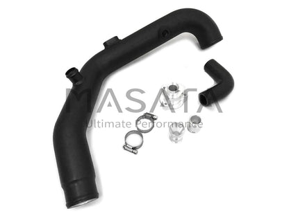 Masata Ford Focus MK 1.5T Chargepipe & Turbo to Intercooler Pipe - ML Performance UK