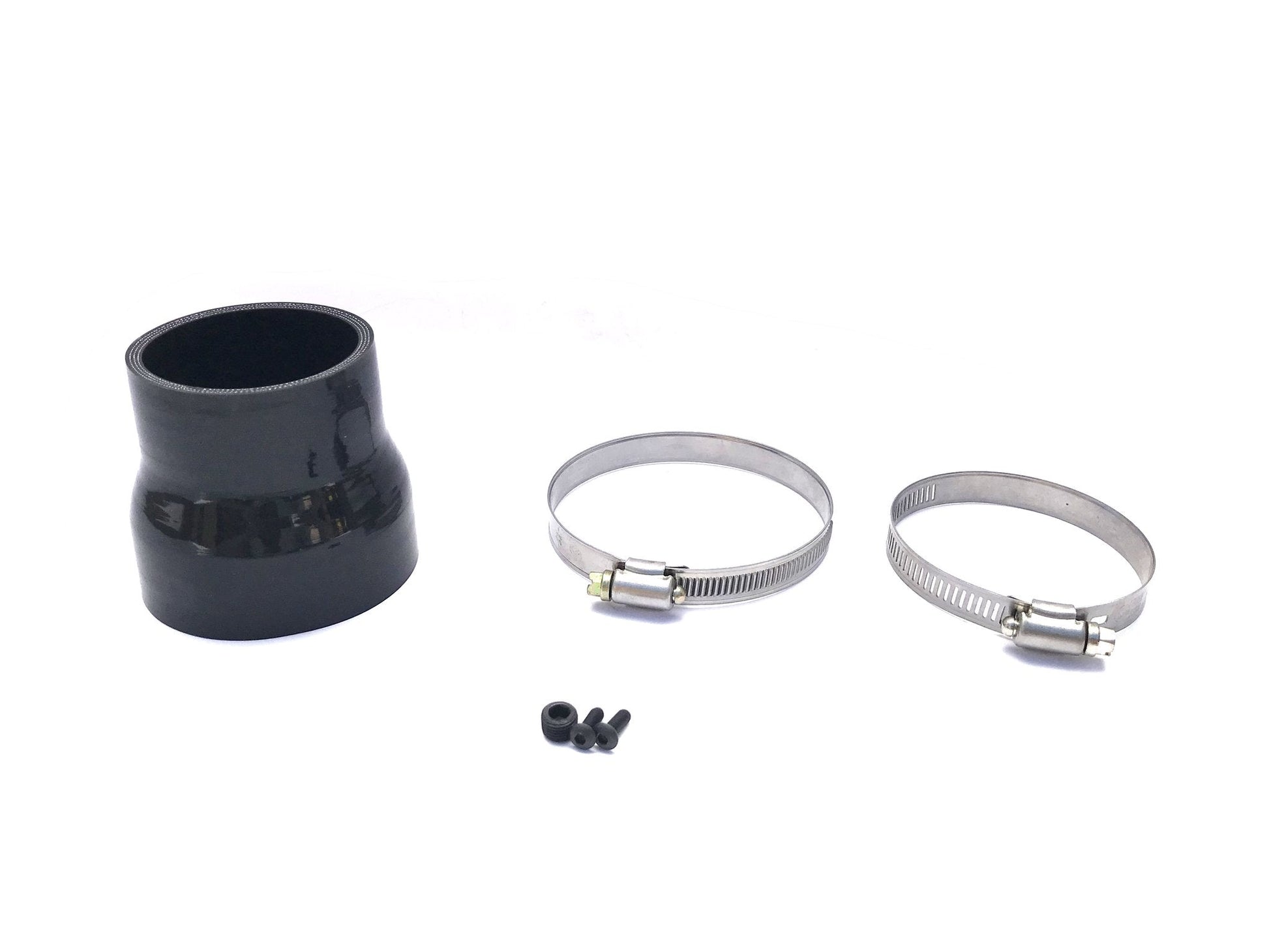 BMT BMW N55 Aluminium Chargepipe (E82 135i & E90 335i)