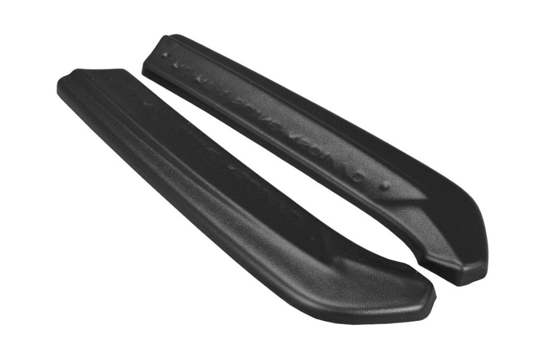 Maxton Design Audi 8V.5 Rear Side Splitters (A3 S-Line & S3) - ML Performance UK
