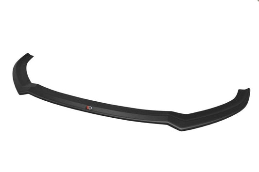 Maxton Design Audi 8V.5 V.2 Front Splitter (A3 S-Line & S3) - ML Performance UK
