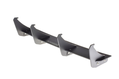 Maxton Design Audi 8V Rear Diffuser (A3 Hatchback S-Line & S3)