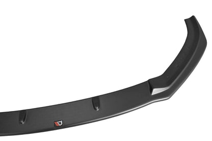 Maxton Design Audi 8V.5 V.1 Front Splitter (A3 S-LINE & S3) - ML Performance UK