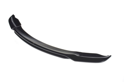 Maxton Design BMW E70 LCI M Sport Front Splitter (Inc. X5 40ix, X5 50ix & X5 M50dx) - ML Performance UK