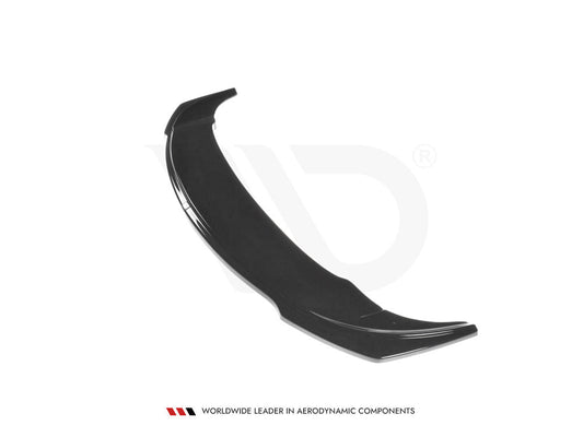 Maxton Design BMW F06 Gran Coupe Front Splitter (Inc. 640d, 640i & 650ix) - ML Performance UK