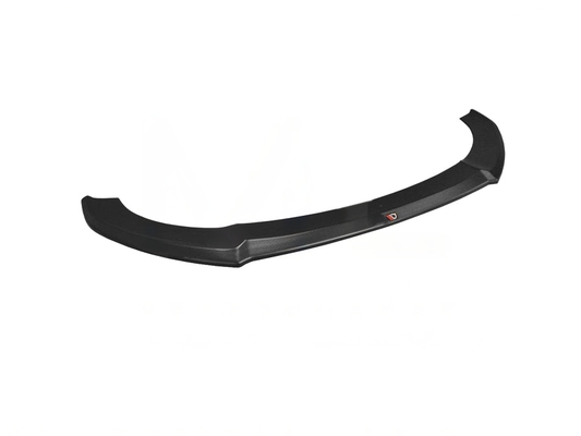Maxton Design Ford MK8 Fiesta ST Front Splitter V.2
