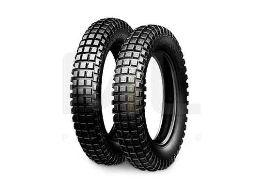 Michelin Trial X Light Compet 120/100 R18 68M Motorcycle Summer Tyre