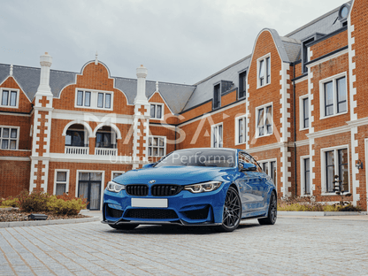 Masata BMW F80 F82 20mm/10mm Lowering Springs (Inc. M3, M4, M4 CS & M4 Competition) - ML Performance UK