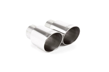 MillTek BMW F22 M240i (OPF-Equipped Models) Resonated Cat-Back Exhaust System - ML Performance UK