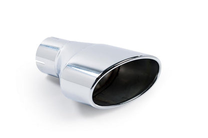 MillTek Audi 8V S3 Non-Resonated Cat-Back Exhaust - ML Performance UK