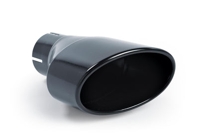 MillTek Audi 8V S3 Non-Resonated Cat-Back Race Exhaust - ML Performance UK
