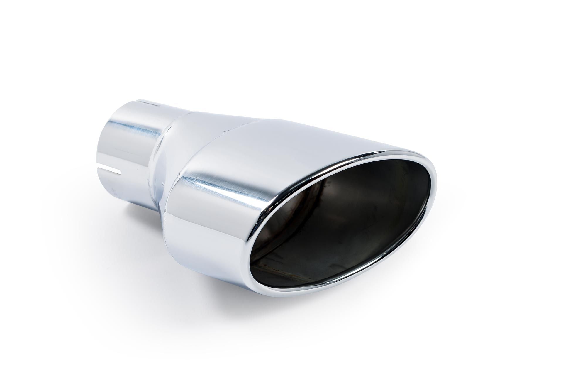 MillTek Audi Non-Resonated Cat-Back Exhaust System - ML Performance UK