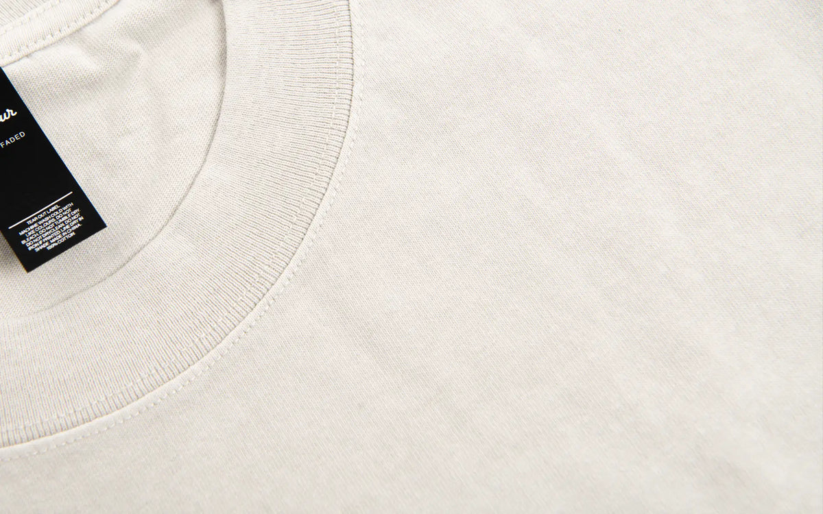 MillTek MSTEE01M Milltek Bone Tee (Summer Edition) - Medium