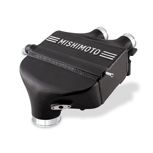 Mishimoto BMW S55 Performance Air-to-Water Intercooler (M2 Competition, M3 & M4) - ML Performance UK
