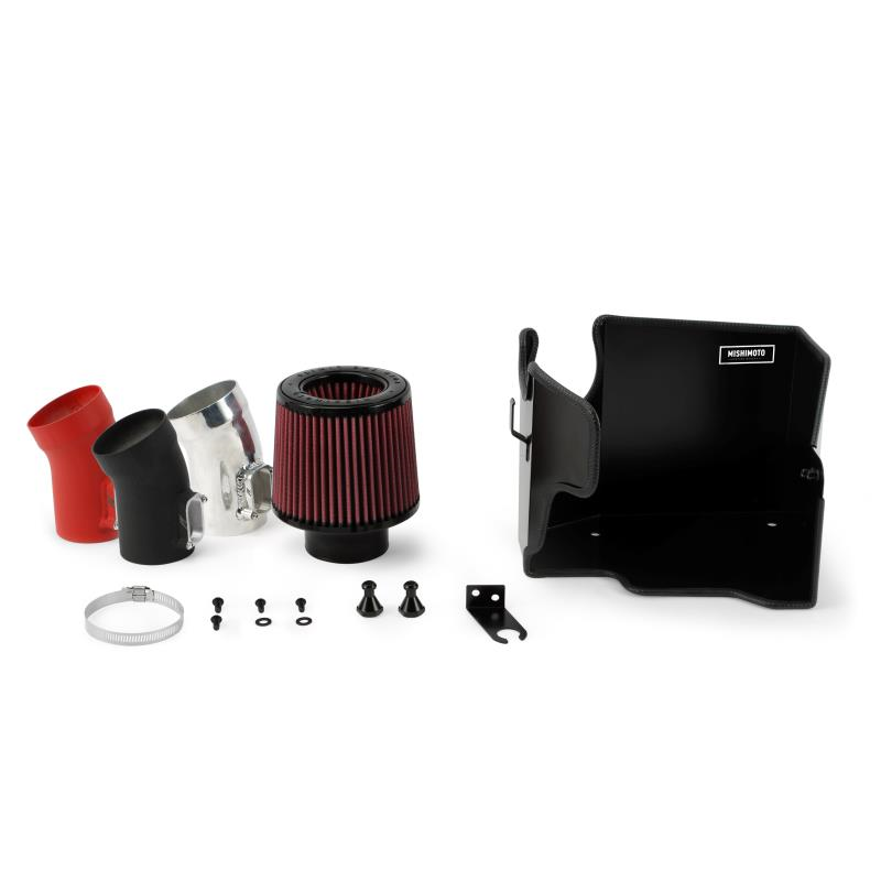 Mishimoto MINI B48 F55 Performance Air Intake (Cooper S & JCW) - ML Performance UK