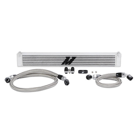 Mishimoto BMW E46 Oil Cooler Kit (M3)