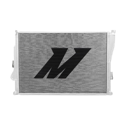 Mishimoto BMW E46 Performance Aluminium Radiator (M3) ML Performance UK
