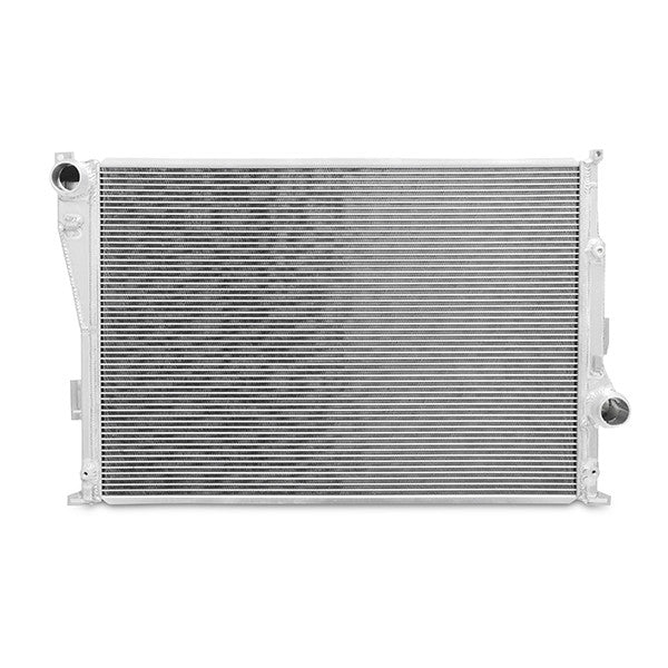 Mishimoto BMW E46 Performance Aluminium Radiator (M3) ML Performance UK