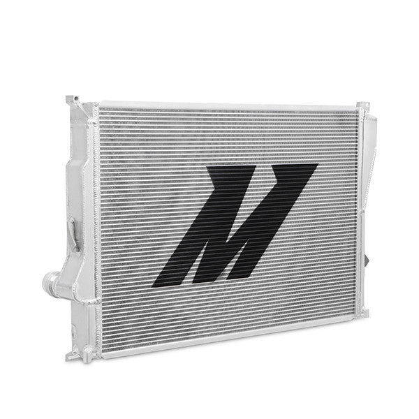 Mishimoto BMW E46 Performance Aluminium Radiator (M3) ML Performance UK