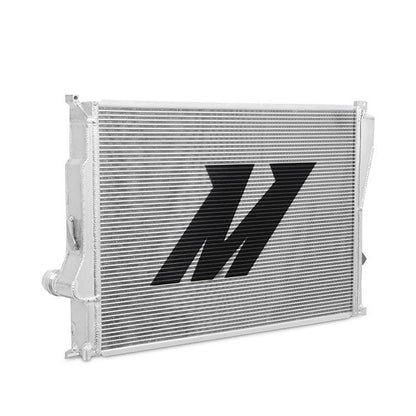 Mishimoto BMW E46 Performance Aluminium Radiator (M3) ML Performance UK