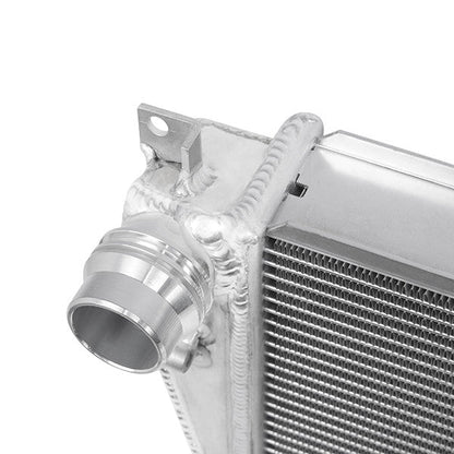 Mishimoto BMW E46 Performance Aluminium Radiator (M3) ML Performance UK