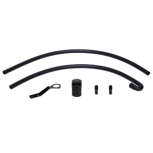 Mishimoto BMW E Chassis 135i 335i (N54) Baffled Oil Catch Can ML Performance UK