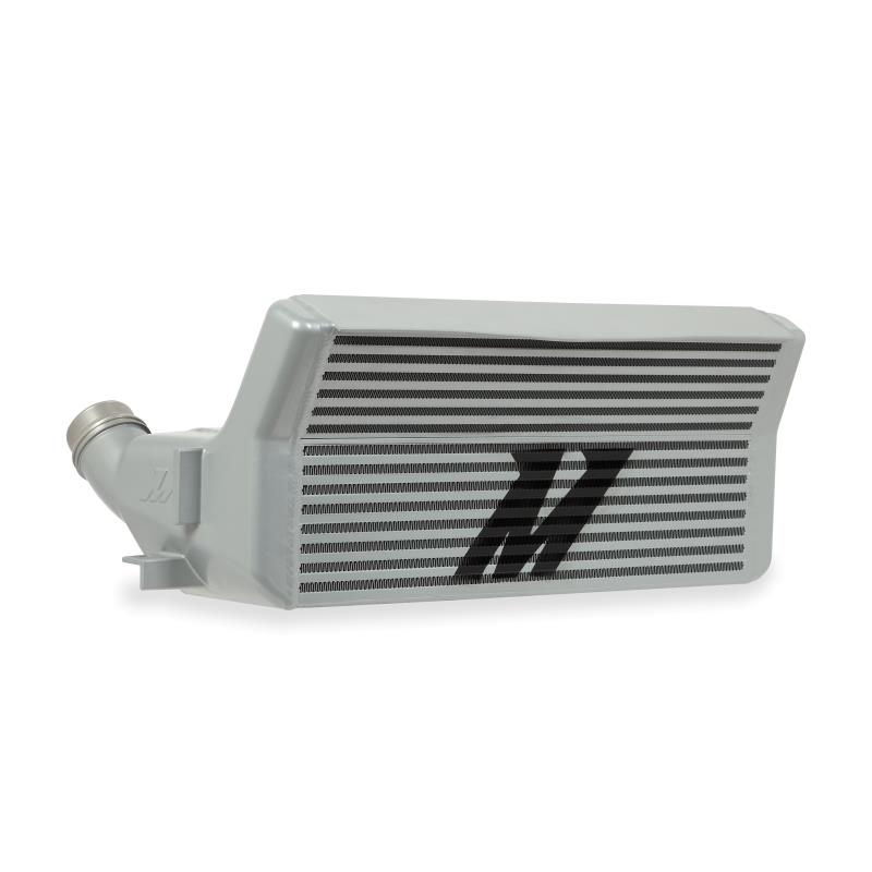 Mishimoto BMW F20 F30 F87 Performance Intercooler (M2, M235i, 335i & 435i) - ML Performance