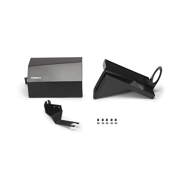 Mishimoto BMW N20 N26 Performance Intake (228i, 320i, 328i & 428i) ML Performance UK
