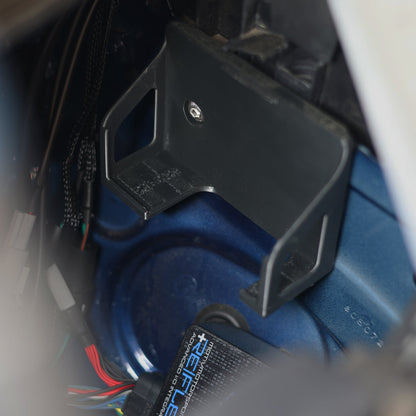 Precision Raceworks F97 X3M Reflex Plus Mounting Cradle