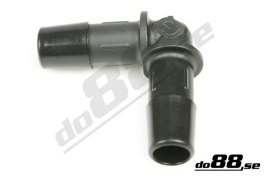 DO88 NB90-10 Equal Elbow 90 degree 9,5mm