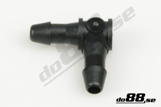 DO88 NB90-2 Equal Elbow 90 degree 2mm