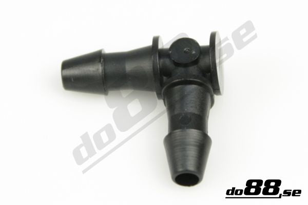 DO88 NB90-3 Equal Elbow 90 degree 3mm