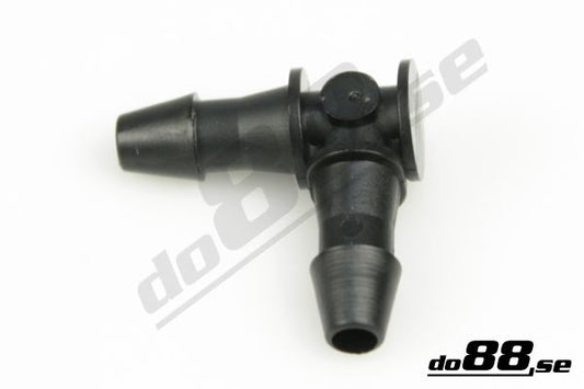 DO88 NB90-3 Equal Elbow 90 degree 3mm