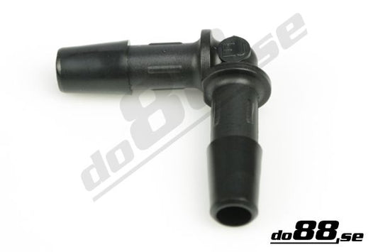 DO88 NB90-5 Equal Elbow 90 degree 5mm