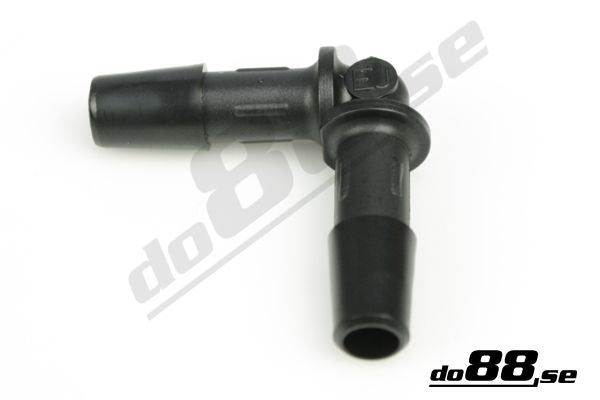 DO88 NB90-6 Equal Elbow 90 degree 6,3mm