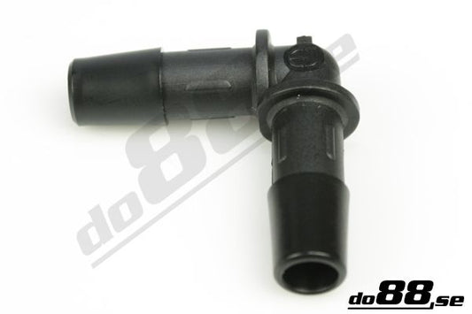 DO88 NB90-8 Equal Elbow 90 degree 8mm