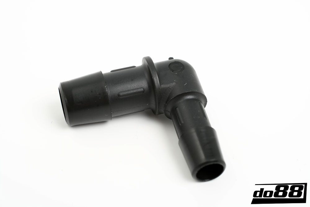 DO88 NBR90-10-13 90 degree reducer 9,5 - 13mm