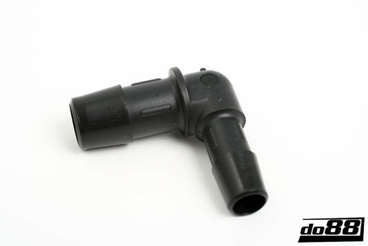 DO88 NBR90-10-13 90 degree reducer 9,5 - 13mm