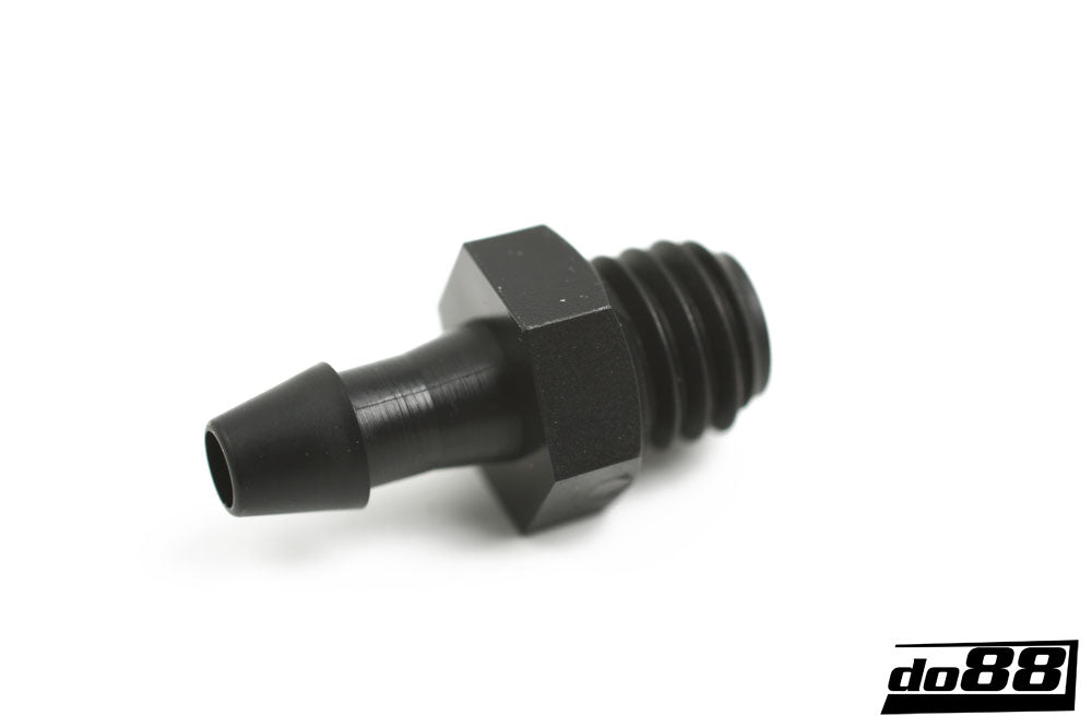 DO88 NC-2-M5 Straight Coupler 2mm M5