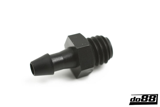 DO88 NC-2-M5 Straight Coupler 2mm M5