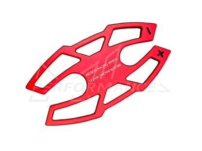 Nelson BMW E87 E90 E92 E93 LCI V2 DCT Paddle Kit (Inc. 130i, 135i, 330i & 335i)
