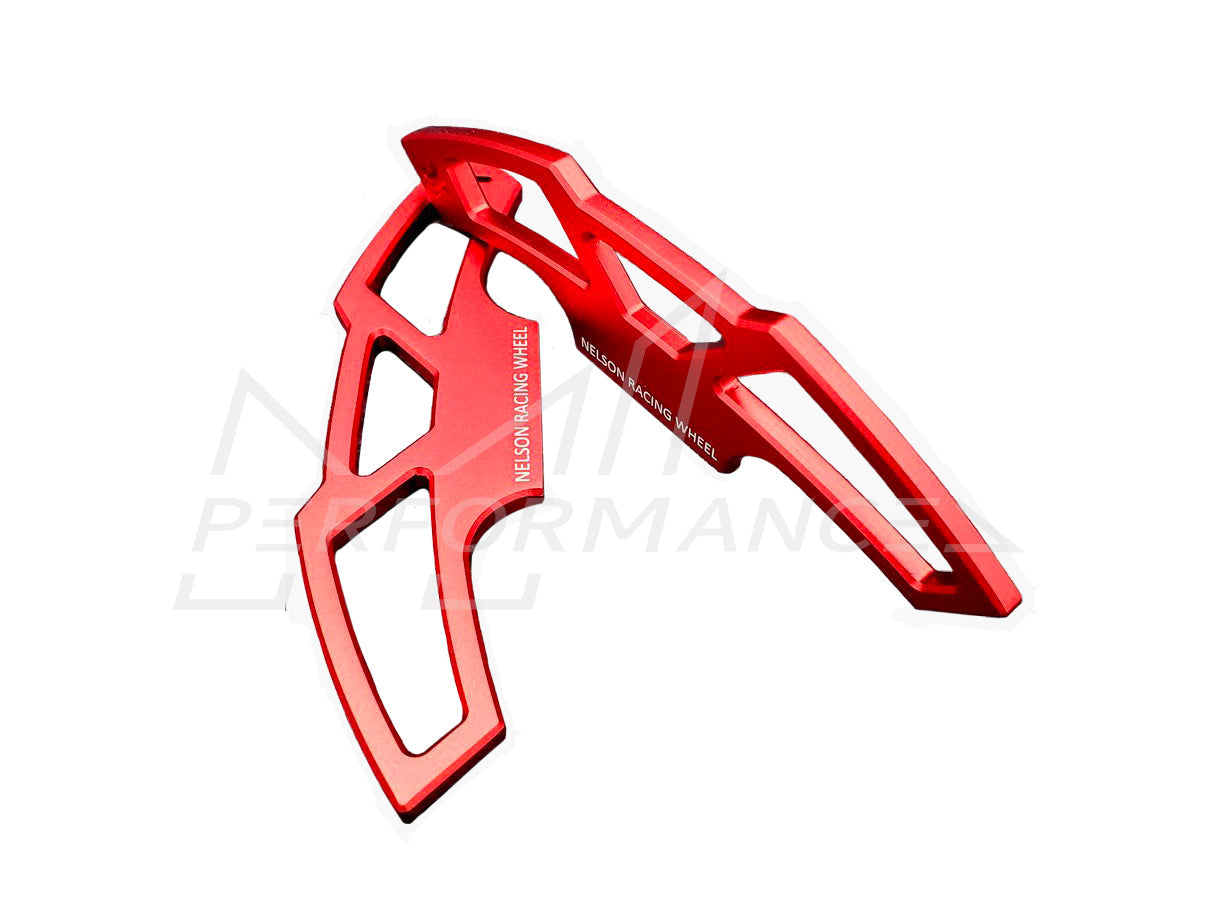 Nelson BMW E70 E82 E90 E93 V2 Paddle Kit (Inc. 135i, 330i, 335i & X6 35ix)