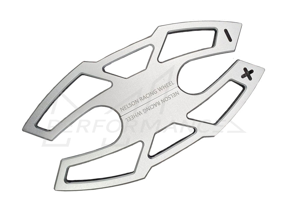 Nelson BMW E87 E90 E92 E93 LCI V2 DCT Paddle Kit (Inc. 130i, 135i, 330i & 335i)