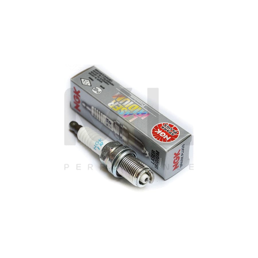 NGK BMW MINI N18 N20 N54 N55 1-Step Colder Spark Plug (97968)