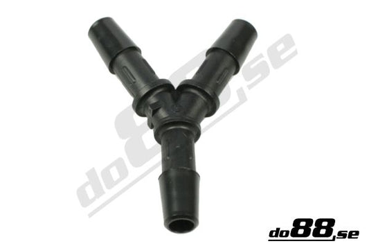 DO88 NY-6 Y-Connector 6,3mm