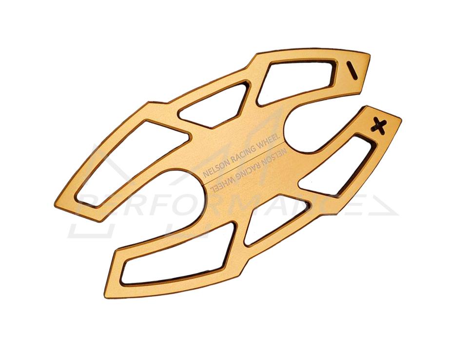 Nelson BMW F-Chassis V2 Paddle Kit
